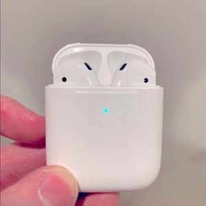 AirPods!